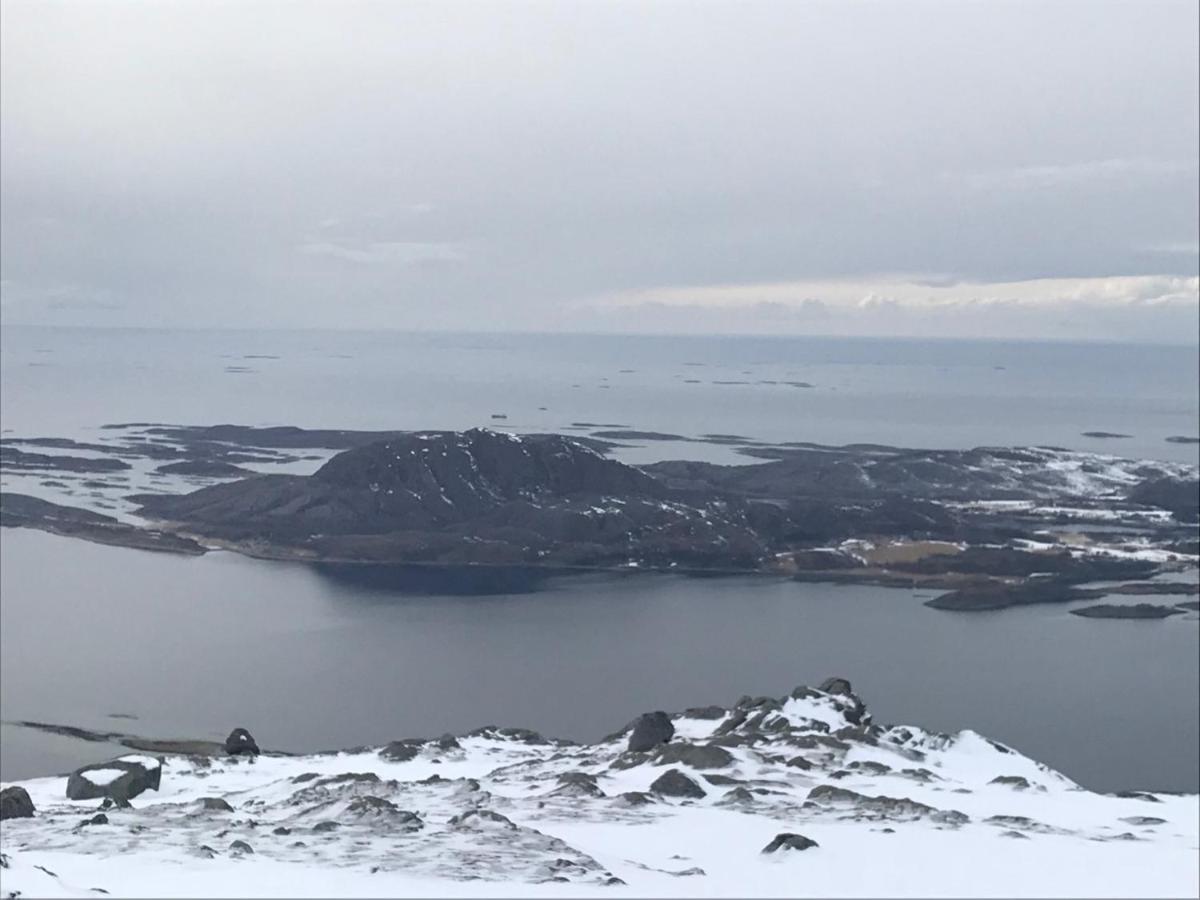 Somna Kro & Gjestegard Vik  Exterior foto